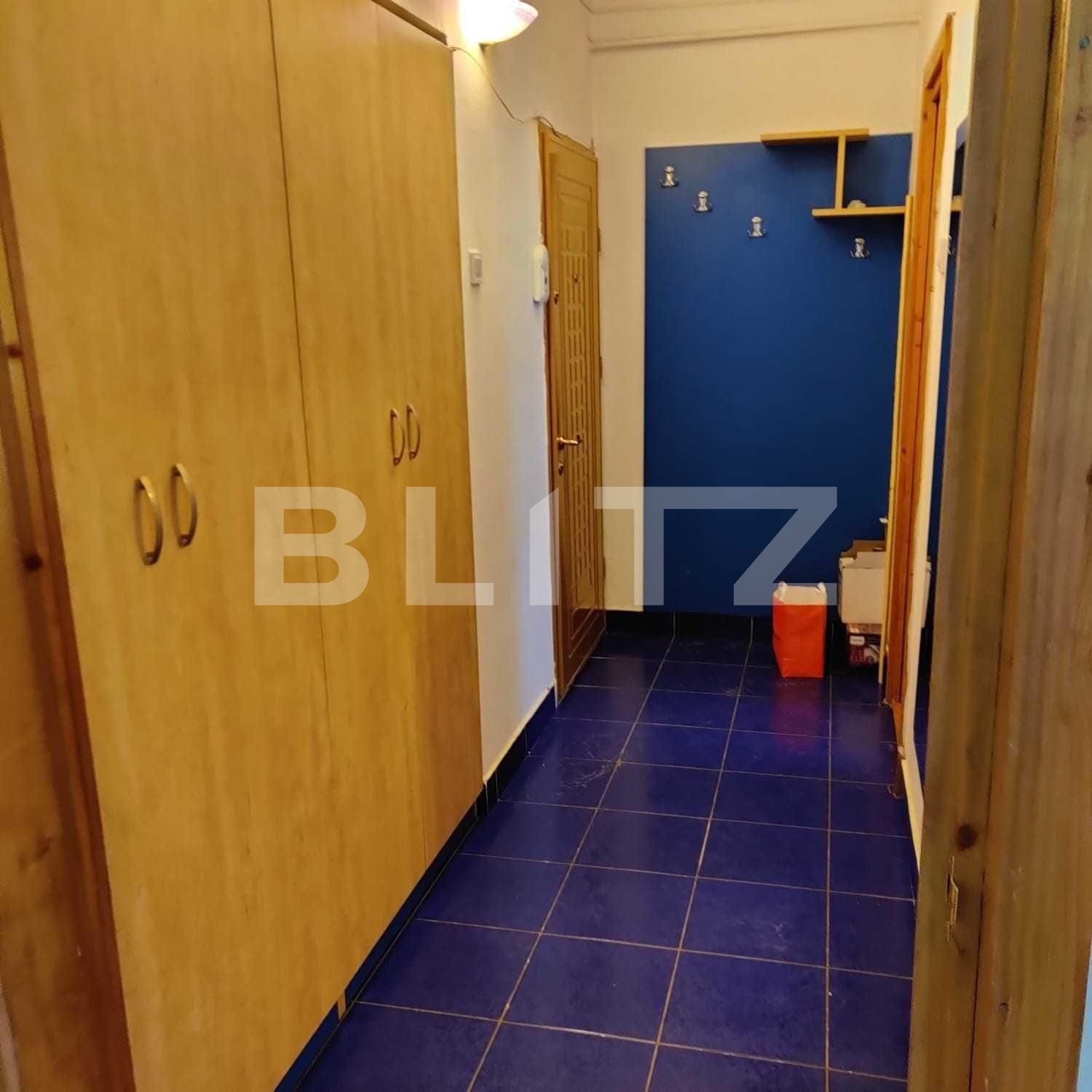 Apartament de închiriat 2 camere Podu Ros - 117093AI | BLITZ Iași | Poza5
