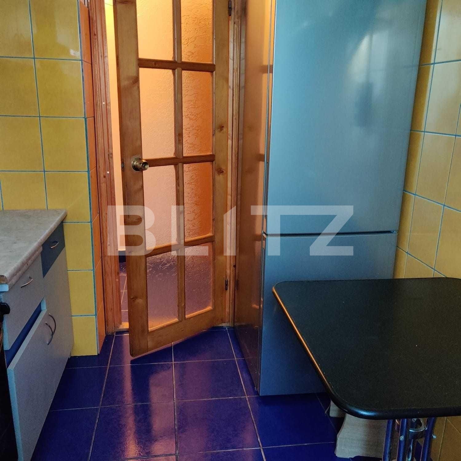Apartament de închiriat 2 camere Podu Ros - 117093AI | BLITZ Iași | Poza6