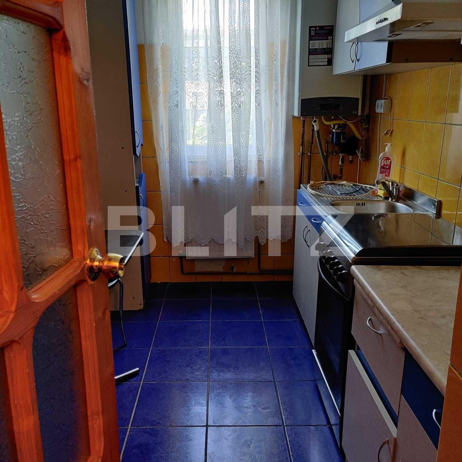 Apartament de închiriat 2 camere Podu Ros - 117093AI | BLITZ Iași | Poza7