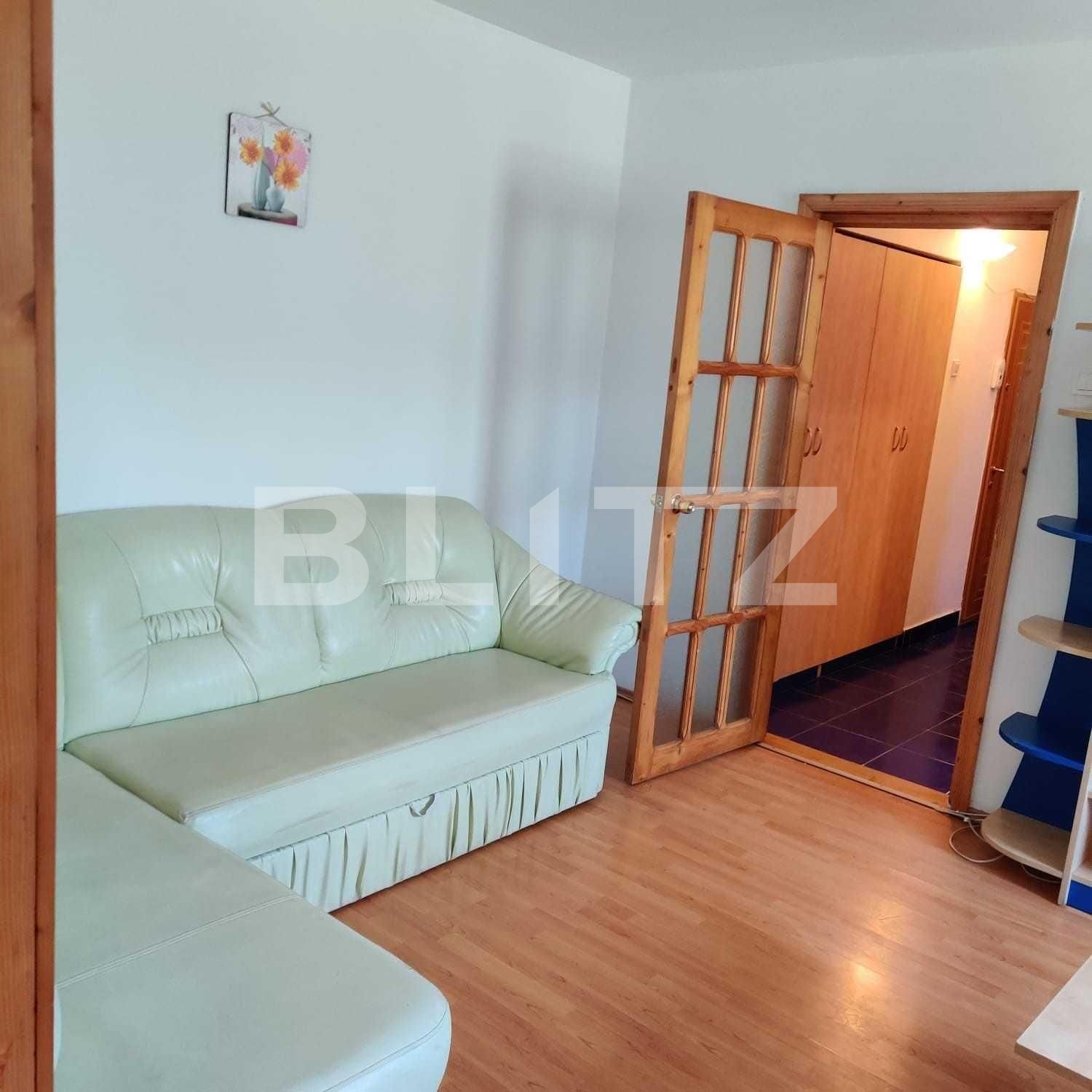 Apartament de închiriat 2 camere Podu Ros - 117093AI | BLITZ Iași | Poza3