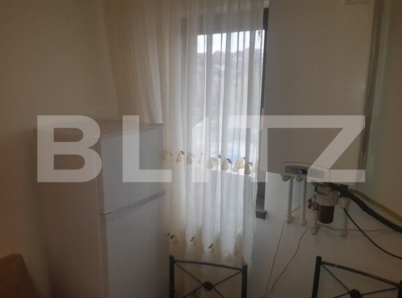 Garsonieră de închiriat Rediu - 117100AI | BLITZ Iași | Poza6