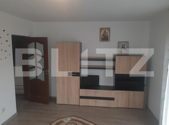 Garsonieră de închiriat Rediu - 117100AI | BLITZ Iași | Poza1