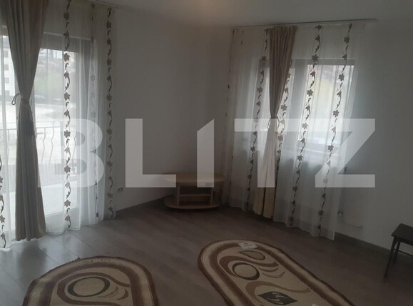 Garsonieră de închiriat Rediu - 117100AI | BLITZ Iași | Poza2