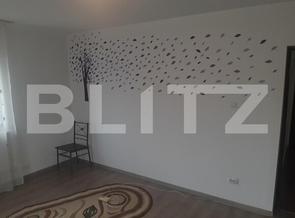 Garsonieră de închiriat Rediu - 117100AI | BLITZ Iași | Poza3