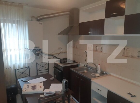 Garsonieră de închiriat Rediu - 117100AI | BLITZ Iași | Poza5