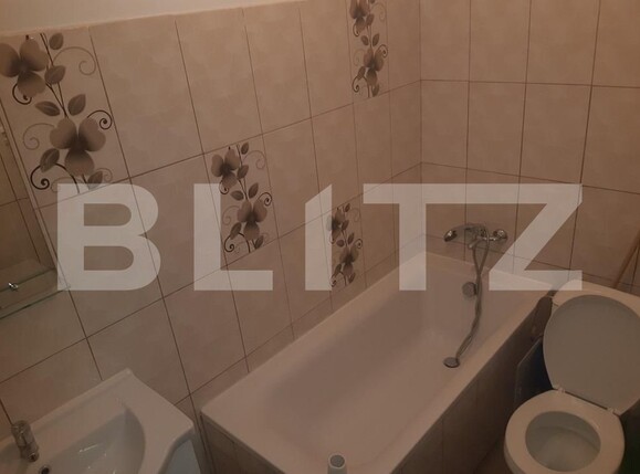 Garsonieră de închiriat Rediu - 117100AI | BLITZ Iași | Poza7