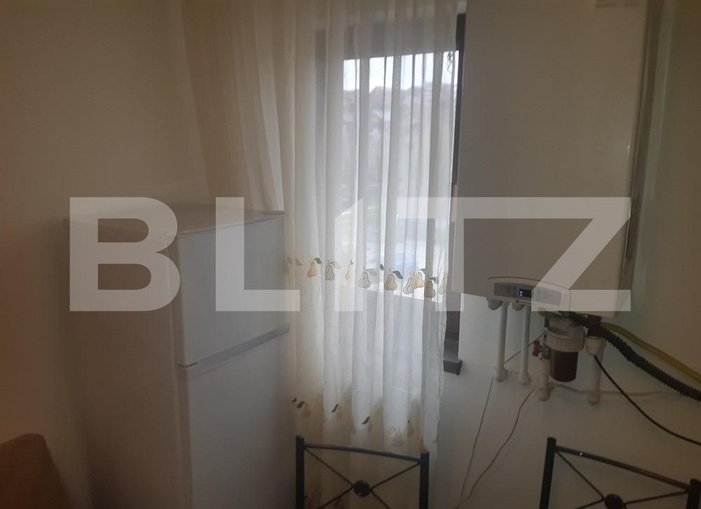 Garsonieră de închiriat Rediu - 117100AI | BLITZ Iași | Poza6