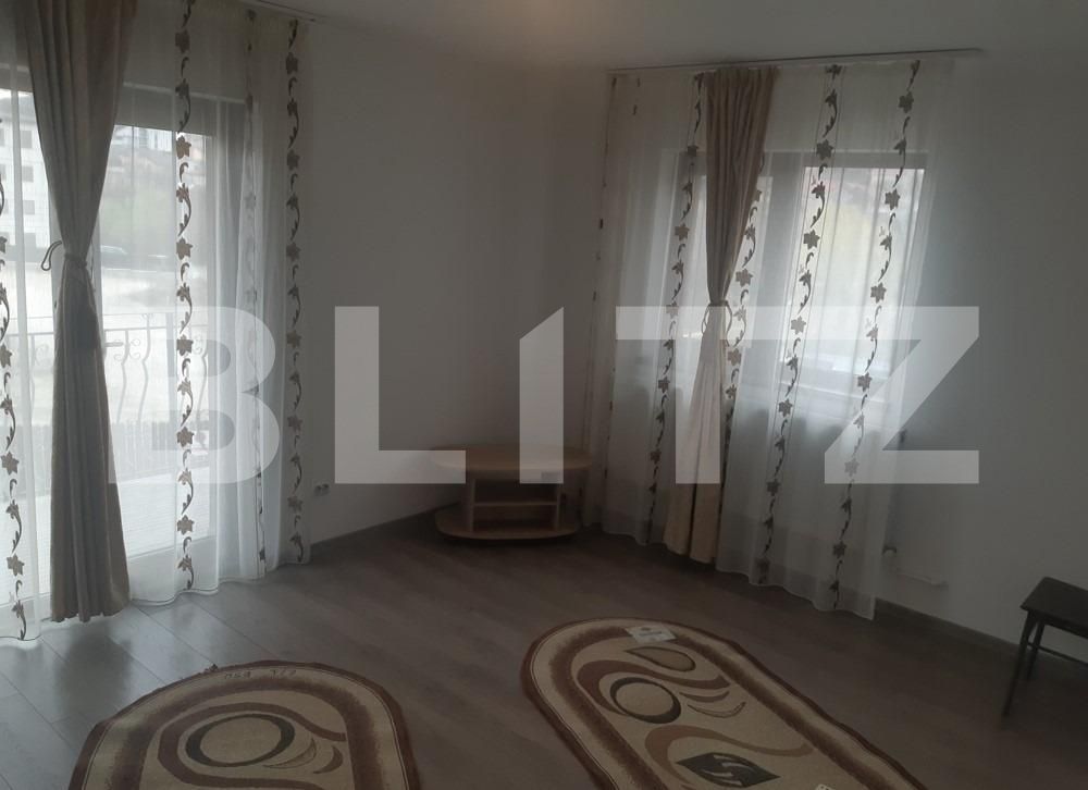 Garsonieră de închiriat Rediu - 117100AI | BLITZ Iași | Poza2