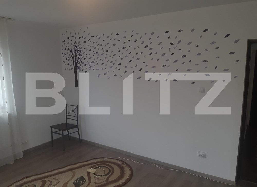 Garsonieră de închiriat Rediu - 117100AI | BLITZ Iași | Poza3