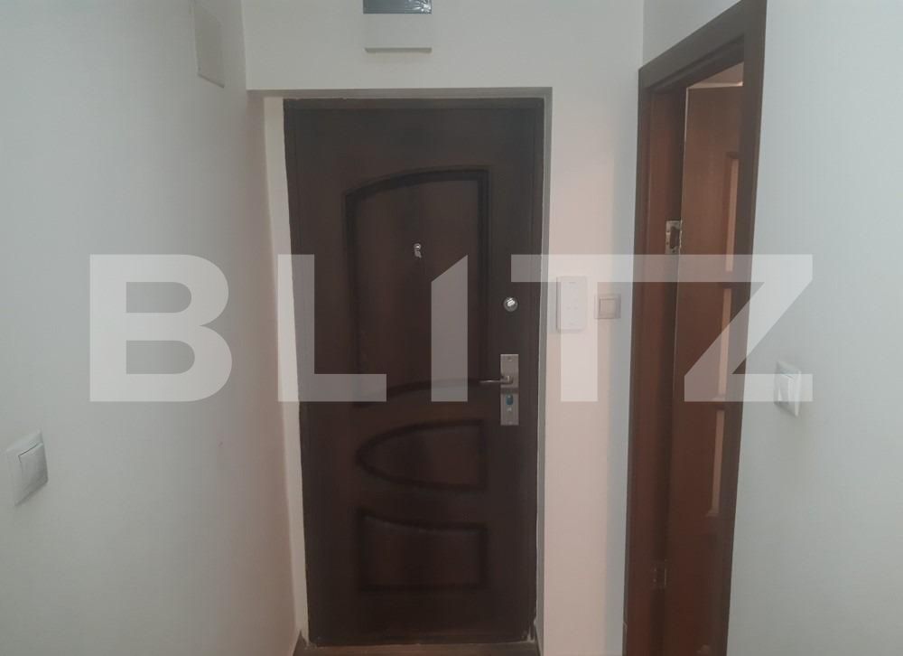 Garsonieră de închiriat Rediu - 117100AI | BLITZ Iași | Poza4