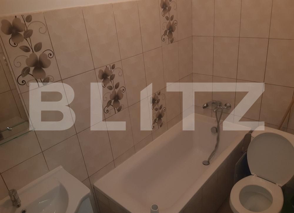 Garsonieră de închiriat Rediu - 117100AI | BLITZ Iași | Poza7