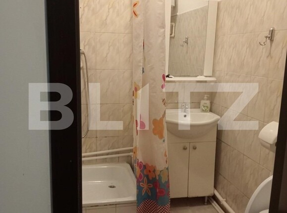 Garsonieră de închiriat Bularga - 117118AI | BLITZ Iași | Poza4
