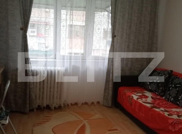 Garsonieră de închiriat Bularga - 117118AI | BLITZ Iași | Poza1