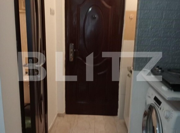Garsonieră de închiriat Bularga - 117118AI | BLITZ Iași | Poza3