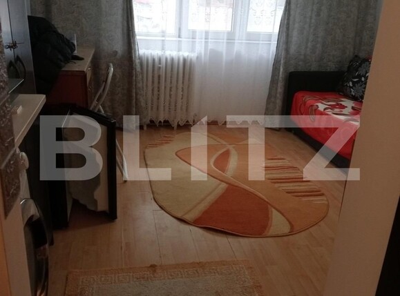 Garsonieră de închiriat Bularga - 117118AI | BLITZ Iași | Poza2