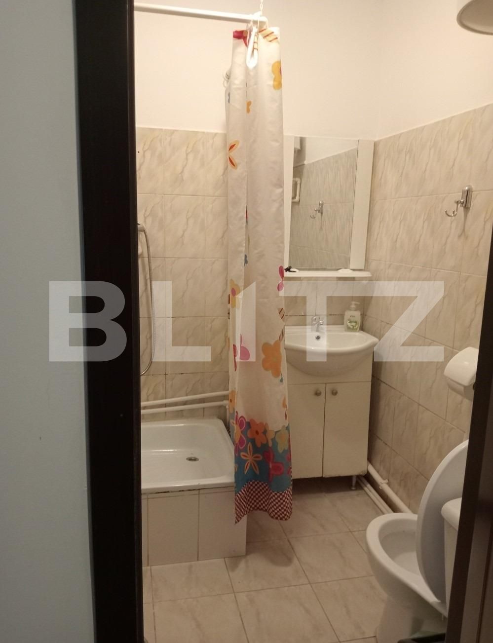 Garsonieră de închiriat Bularga - 117118AI | BLITZ Iași | Poza4