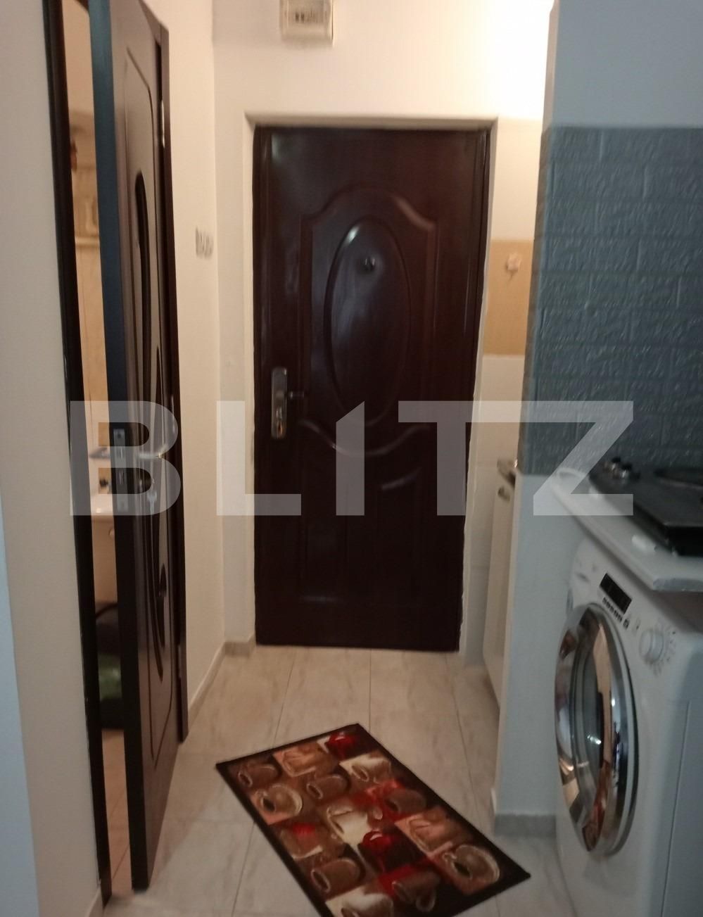 Garsonieră de închiriat Bularga - 117118AI | BLITZ Iași | Poza3