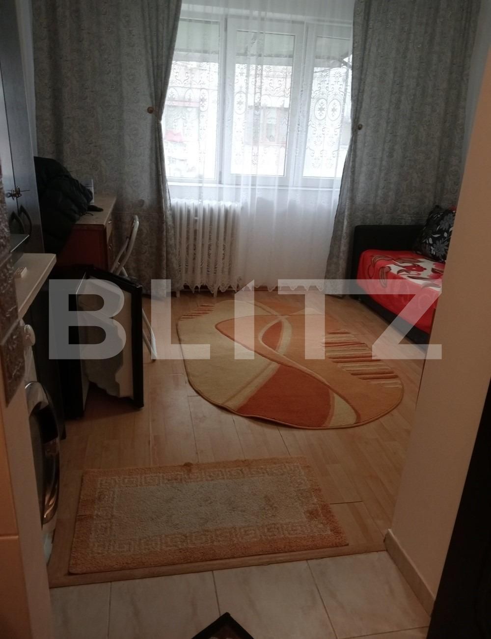 Garsonieră de închiriat Bularga - 117118AI | BLITZ Iași | Poza2