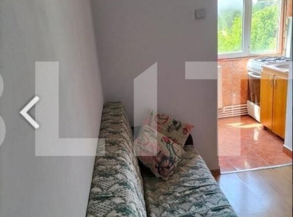 Garsonieră de închiriat Tudor Vladimirescu - 117151AI | BLITZ Iași | Poza4