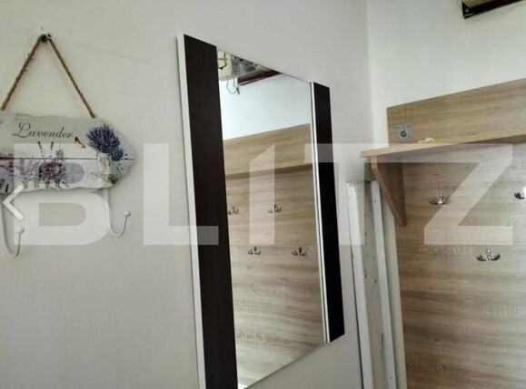 Garsonieră de închiriat Tudor Vladimirescu - 117151AI | BLITZ Iași | Poza1