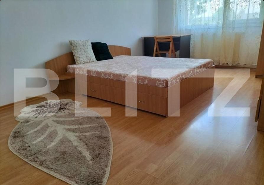 Garsonieră de închiriat Tudor Vladimirescu - 117151AI | BLITZ Iași | Poza2