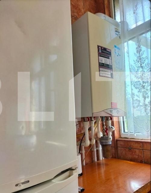 Garsonieră de închiriat Tudor Vladimirescu - 117151AI | BLITZ Iași | Poza5