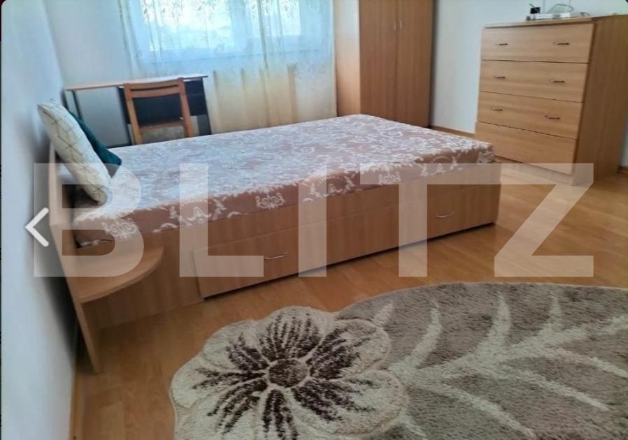 Garsonieră de închiriat Tudor Vladimirescu - 117151AI | BLITZ Iași | Poza6