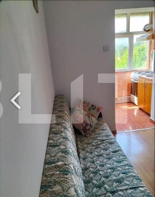Garsonieră de închiriat Tudor Vladimirescu - 117151AI | BLITZ Iași | Poza4