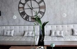 Apartament de lux, 3 camere, 75mp, decomandat, Podu Ros