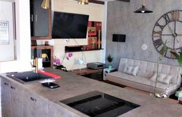 Apartament de lux, 3 camere, 75mp, decomandat, Podu Ros