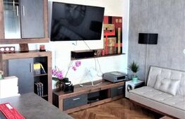 Apartament de lux, 3 camere, 75mp, decomandat, Podu Ros