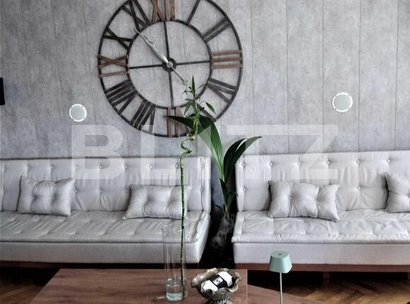 Apartament de închiriat 3 camere Podu Ros - 117166AI | BLITZ Iași | Poza2