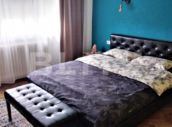 Apartament de închiriat 3 camere Podu Ros - 117166AI | BLITZ Iași | Poza6