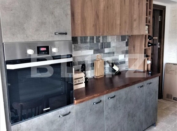 Apartament de închiriat 3 camere Podu Ros - 117166AI | BLITZ Iași | Poza5