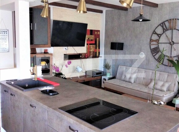 Apartament de închiriat 3 camere Podu Ros - 117166AI | BLITZ Iași | Poza4