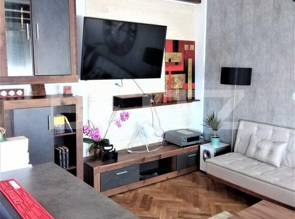 Apartament de închiriat 3 camere Podu Ros - 117166AI | BLITZ Iași | Poza3