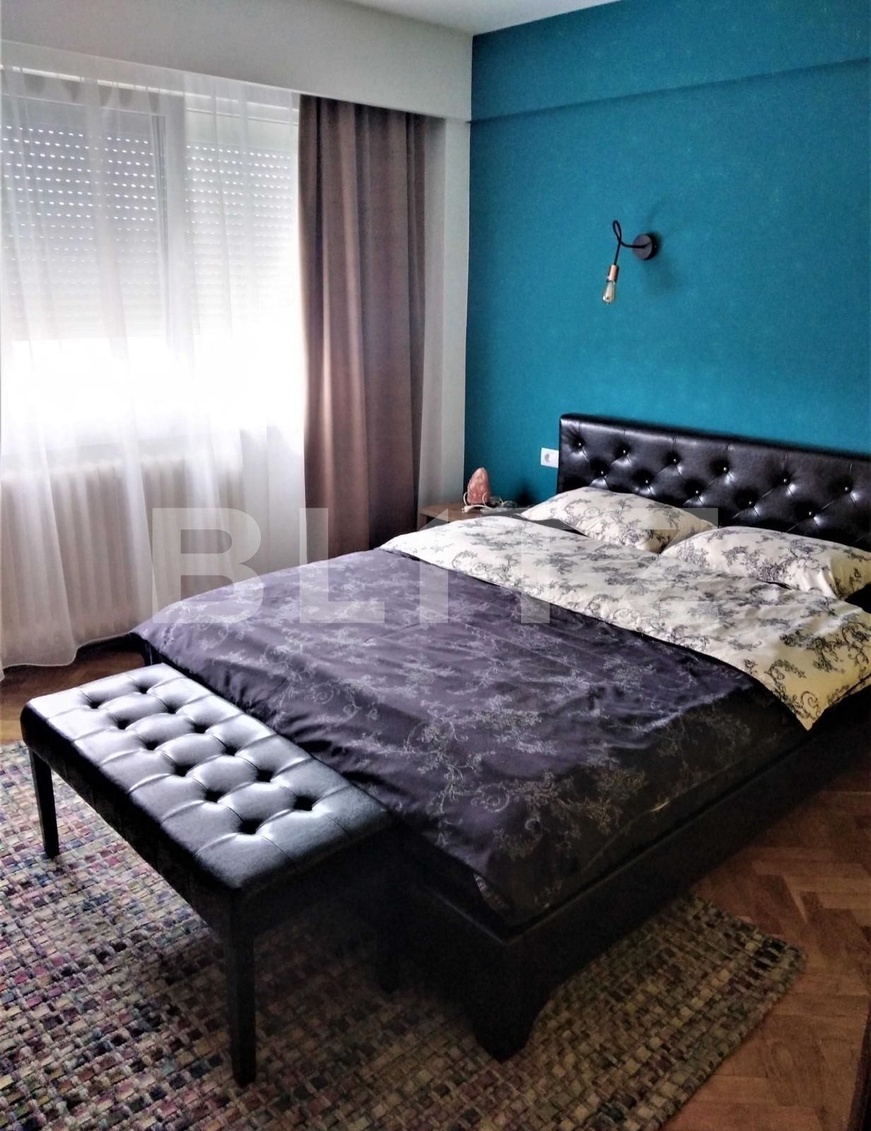 Apartament de închiriat 3 camere Podu Ros - 117166AI | BLITZ Iași | Poza6