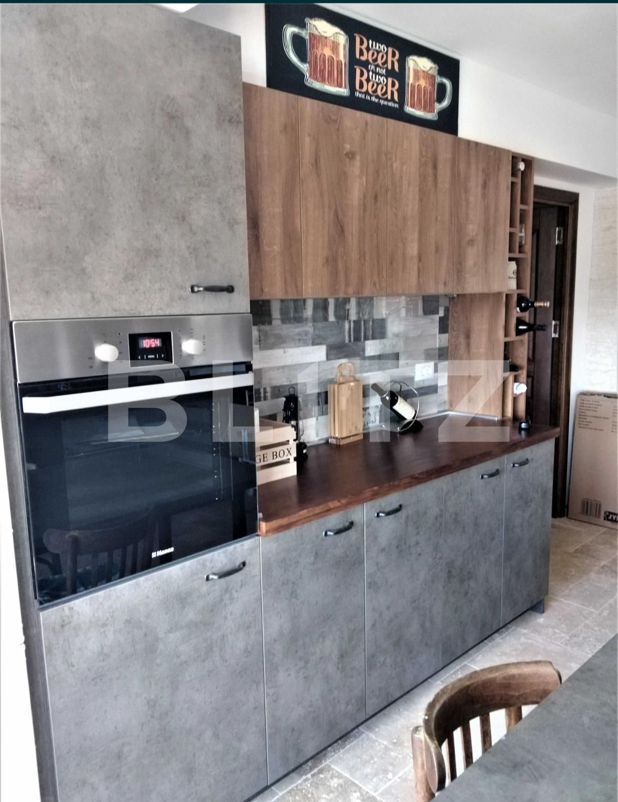 Apartament de închiriat 3 camere Podu Ros - 117166AI | BLITZ Iași | Poza5