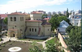 Apartament 2 camere, Hala Centrala