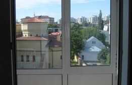 Apartament 2 camere, Hala Centrala