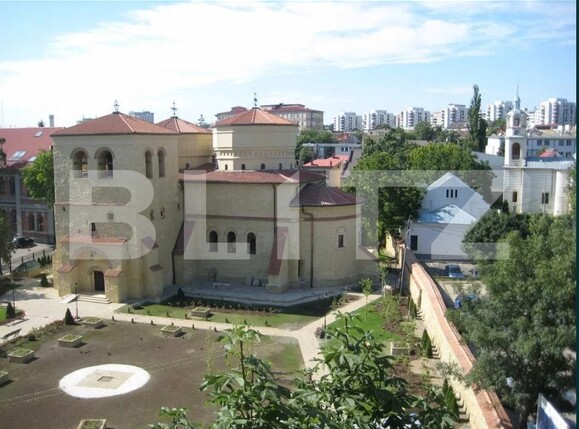 Apartament de închiriat 2 camere Hala Centrala - 117174AI | BLITZ Iași | Poza8