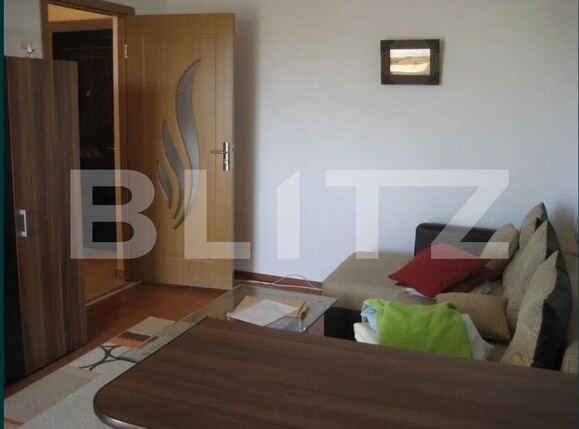 Apartament de închiriat 2 camere Hala Centrala - 117174AI | BLITZ Iași | Poza1