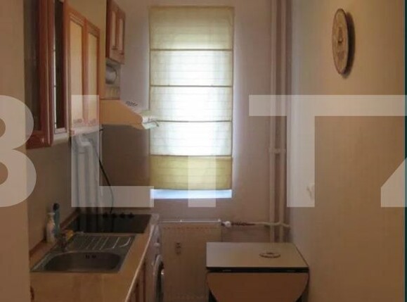 Apartament de închiriat 2 camere Hala Centrala - 117174AI | BLITZ Iași | Poza2