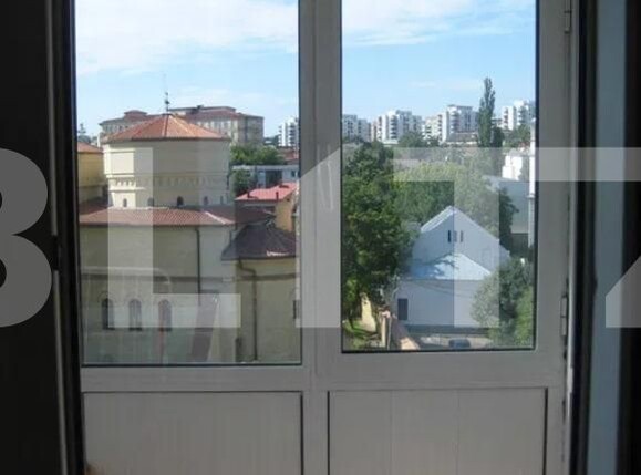 Apartament de închiriat 2 camere Hala Centrala - 117174AI | BLITZ Iași | Poza7