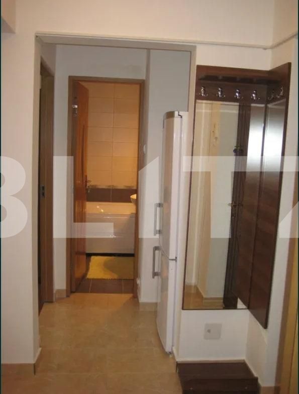 Apartament de închiriat 2 camere Hala Centrala - 117174AI | BLITZ Iași | Poza3