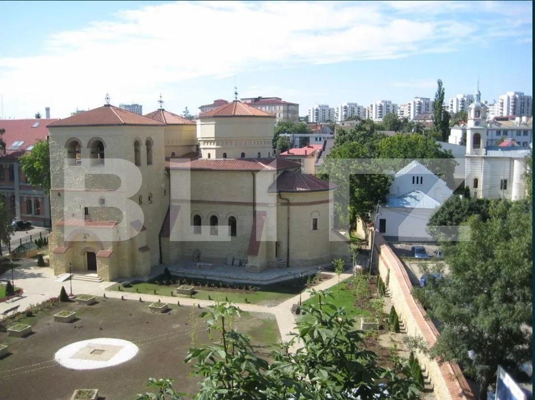 Apartament de închiriat 2 camere Hala Centrala - 117174AI | BLITZ Iași | Poza8