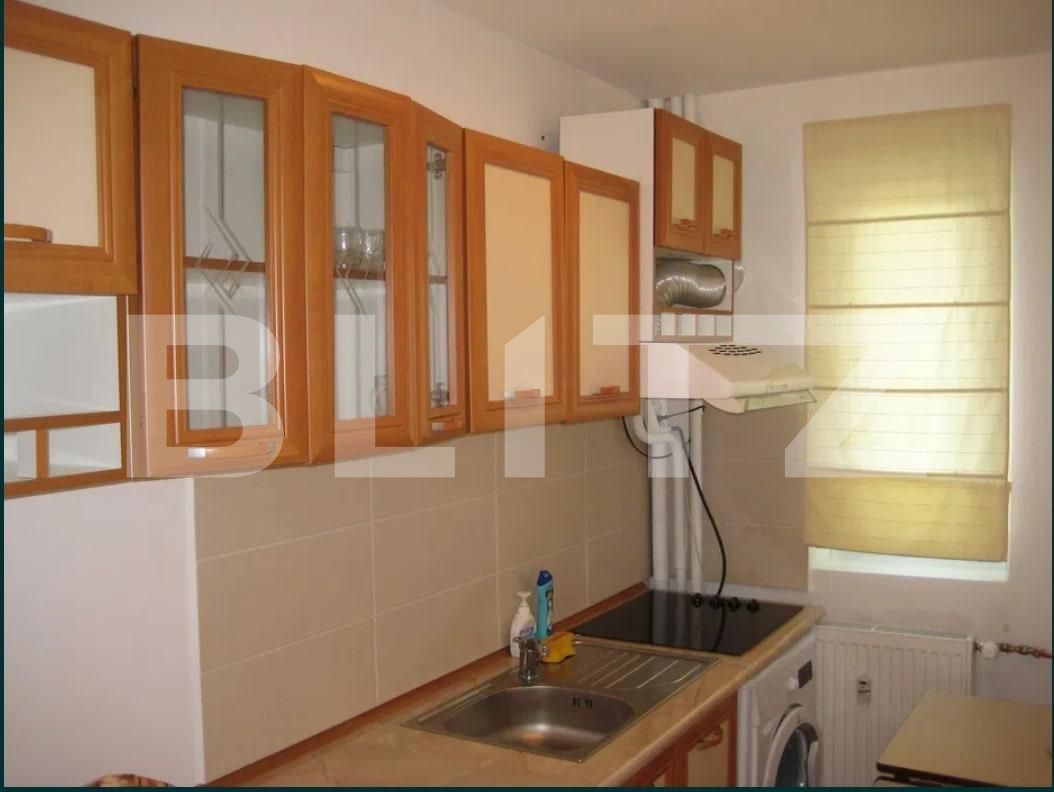 Apartament de închiriat 2 camere Hala Centrala - 117174AI | BLITZ Iași | Poza4