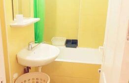 Apartament 1 camera, 40 mp, decomandat, Stefan Cel Mare