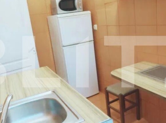 Garsonieră de închiriat Central - 117180AI | BLITZ Iași | Poza6