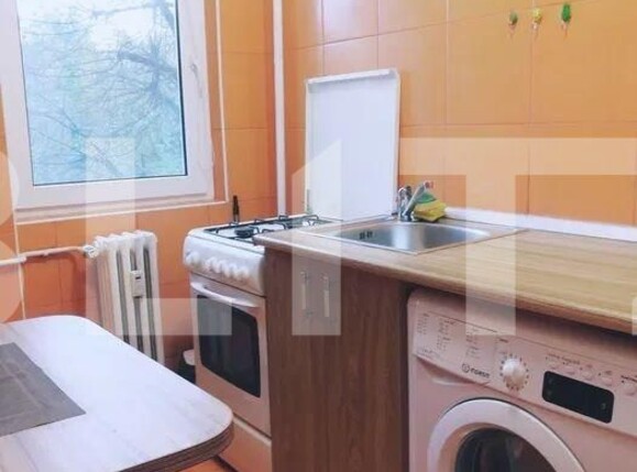 Garsonieră de închiriat Central - 117180AI | BLITZ Iași | Poza5